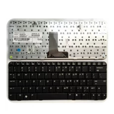 Китай Новая клавиатура ноутбука США для замены клавиатуры HP B1200 B2210 2210B Новый US черный производителя