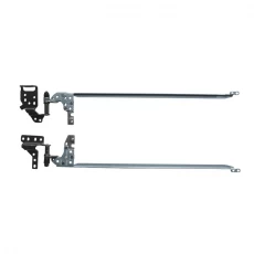 China NEW for Acer for Aspire 5 A515-51 A515-51G Right & Left Lcd Hinge Set LCD screen hinges AM28Z000100 AM28Z000200 manufacturer