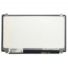 Çin NT156FHM-T00 15.6 "Laptop LCD Ekran 1920 * 1080 EDP 40 Pins 60Hz Glare Ekran Değiştirme üretici firma