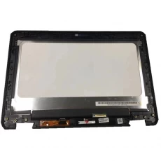 China NV116WHM-N43 11.6" 1366*768 LCD LED Laptop Screen Non-Touch Panel For BOE Display Replacement manufacturer