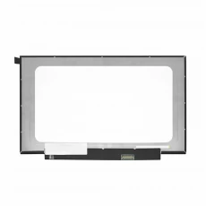 Cina NV133FHM-N57 per lo schermo del laptop 13.3 "30 PIN EDP FHD 1920 * 1080 LCD LED Sostituzione del display LED produttore