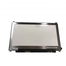Cina Sostituzione dello schermo a LED NV133FHM-T02 per BOE 13.3 "Screen per laptop LCD 1920 * 1080 FHD 40pins EDP produttore