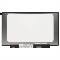 Çin NV140FHM-N48 14.0 "Ekran 1920 * 1080 LCD Panel LED 30 Pins EDP Dizüstü Ekran Değiştirme üretici firma