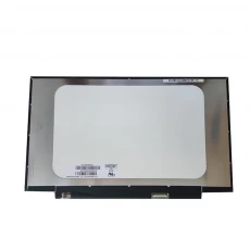 Chine NV140FHM-N67 14.0 "écran d'affichage à écran à écran LCD 1920 * 1080 IPS EDP 30 Épingles pour ordinateur portable fabricant