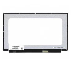 Chine Panneau d'affichage à LED NV156FHM-T01 15.6 "1920 * 1080 IPS écran LCD d'ordinateur portable 40pin fabricant