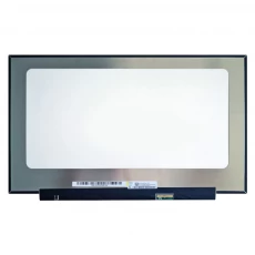 China NV173FHM-NX1 LCD 17.3" Laptop Screen 1920*1080 EDP 40pins IPS Matrix Display LED Screen manufacturer