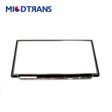 China Nova tela de Matéria LCD de 12,5 polegadas HB125WX1-200 tela do laptop fabricante