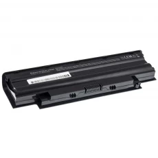China New 6 cell laptop battery for dell Studio 1450 1457 1458 0H830 0N996P 0N998P 0P219P 0U597P 0U600P 0W358P 0W360P manufacturer