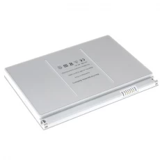China Neue Batterie A1151 A1189 A1261 A1229 MA458 MA458G für Apple MacBook Pro 17 "Serie Laptop Hersteller