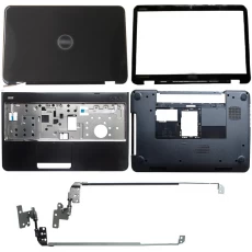 China New For DELL Inspiron 15R N5110 M5110 Bottom Base Cover Case lower case PN: 005T5 39D-00ZD-A00 15R manufacturer
