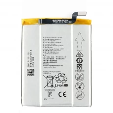 Chine Nouvelle batterie HB436178EBW 2700MAH pour batterie de téléphone portable Huawei Mate S fabricant