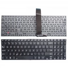 الصين لوحة مفاتيح جديدة ل ASUS S551 S551LA S551LB V551 V551LN S551L S551LN K551 K551 K551L Laptop English Keyboard الصانع