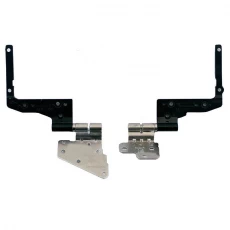 China New LCD Hinge For Dell Latitude 5530 E5530 Series L+R LCD Screen Hinge Set AM0M1000100 manufacturer