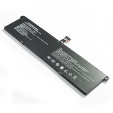 China New Laptop Battery For Xiaomi Pro 15.6" Series Notebook 7.6V 7900mAh 60.04WH manufacturer