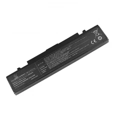 China New  Laptop Battery for Samsung AA-PB9NS6B aa PL9NC6B 355V5C AA-PB9NC6B PB9NC5B pb9nc6b np300v5a NP550P7C R428 R460 R580 11.1V 6600MAh manufacturer