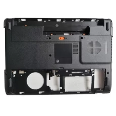 China Neue Laptop-Bottom-Basis-Case-Abdeckung für Acer Aspire 4750 4750G 4560 4743 4752 4752G 4350 4352 4352g D Fall Laptop Hersteller