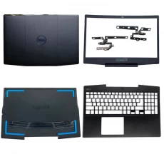 Китай Новый ноутбук для Dell G3 3590 серии LCD задняя крышка / передняя бенель / ЖК-петли / пальмовый / нижний корпус производителя