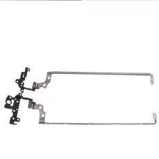 China New Laptop Hinges for HP pavilion 15-P series For Not Touch Screen Models P/N: L:FBY14001010 R:FBY14002010 manufacturer