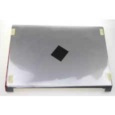 Çin Yeni Laptop LCD Arka Kapak Dell 1735 Siyah Bir Kapak üretici firma