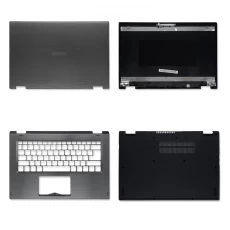중국 새로운 노트북 LCD 백 커버 / PALMREST / Acer 스핀 3 SP314-51 SP314-52 14 인치 플립 터치 버전 제조업체