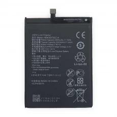 China New Mobile Phone Battery For Huawei Y5P 2020 Battery Replacement 3020Mah Hb405979Ecw manufacturer