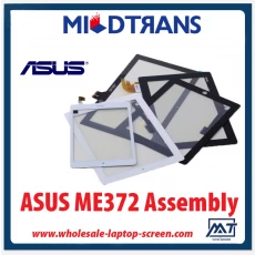 Китай Новые оригинальные высокого качества ASUS ME372 Ассамблея сенсорный экран Замена дигитайзера Ассамблея производителя