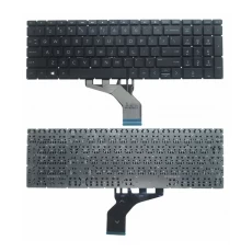 الصين جديد لوحة المفاتيح الأمريكية الأسود ل HP Pavilion 15-DK 15T-DK000 15-DC 15-DB 15-DX 15-DR 250 G7 لوحة مفاتيح الكمبيوتر المحمول 255 الصانع