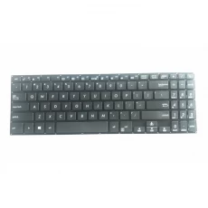 중국 ASUS A507M US Keyboard에 대한 새로운 영어 제조업체