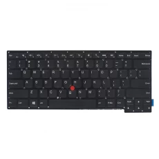 China Neu für Lenovo IBM ThinkPad S3 S3-S431 S3-S440 S431 S440 Laptop-Tastatur Deutsch US-Hintergrundbeleuchtung Hersteller