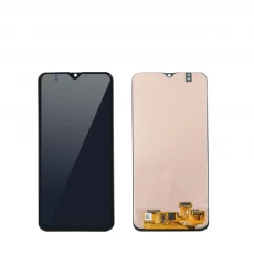 China Tela de toque do montagem do telefone móvel OEM OLED para a substituição de Samsung Galaxy A20 LCD fabricante