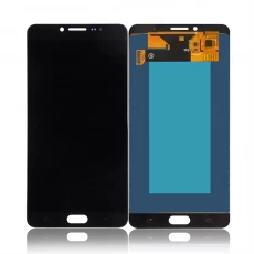 China Oem Oled Screens Replacement Cell Phone Lcd Display Screen For Samsung Galaxy C9 Pro manufacturer