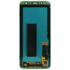 China Oem Tft Lcd For Samsung Galaxy J6 2018 Display Lcd Mobile Phone Touch Screen Digitizer Assembly manufacturer