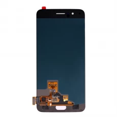 Çin OnePlus 5 A5000 LCD Ekran için OLED Ekran Çerçeve ile Dokunmatik Ekran Digitizer Meclisi üretici firma