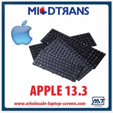 Chine Original US Disposition clavier d'ordinateur portable pour Apple 13,3 fabricant