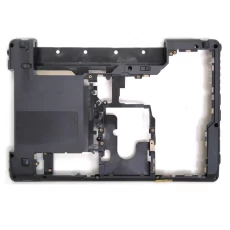 China Original for Lenovo IdeaPad G460 G465 Base Bottom Lower Case Cover without HDMI 31042405 AP0BN000500 manufacturer