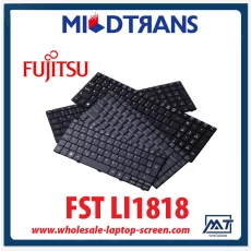 Çin Fujitsu LI1818 Orijinal yeni Laptop Alman düzen klavye üretici firma