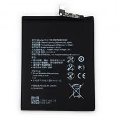 China Bateria Telefone 3750Mah Hb386589Ecw para Huawei Mate 20 Lite Ne-LX1 SNE-L21 SNE-LX3 SNE-LX2 L23 fabricante