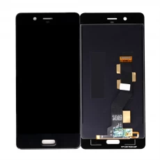 China Substituição do tela do LCD do telefone para o conjunto do digitador da tela de toque do LCD do Nokia 8 N8 fabricante