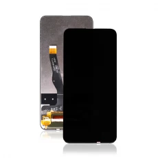 China Telefone LCD Touch Screen Digitizer Montagem para Huawei Y9 Prime 2019 para Huawei P Smart Z LCD fabricante