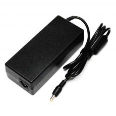 China Portable Adapter 19V 6.3A 120W 5.5*1.7mm Laptop Charger AC DC Adapter For Acer Power Supply manufacturer