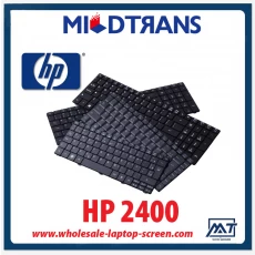 Çin Professional China Distributor Laptop Internal Keyboard HP 2400 üretici firma