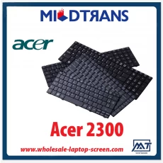 China Professional wholesale laptop keyboard for Acer 2300 with low price manufacturer