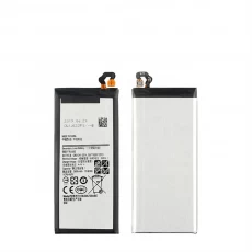 China Replacement Eb-Ba720Abe 3600Mah Li-Ion Battery For Samsung Galaxy A7 2017 A720 Phone Battery manufacturer