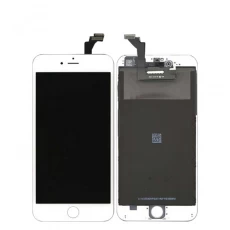 Китай Замена для iPhone 6 Plus Дисплей мобильного телефона ЖК-экран Сенсорный экран Ditigizer Устройство производителя