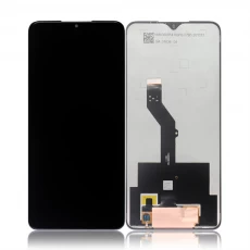 Cina LCD sostitutivo per Nokia 5.3 Display LCD Touch Screen Digitizer Digitizer Assembly produttore