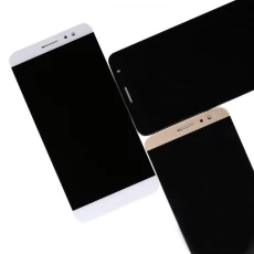 Китай Смещенный ЖК-дисплей для Huawei Nova Plus Мобильный телефон Сенсорный экран Digitizer Узел производителя