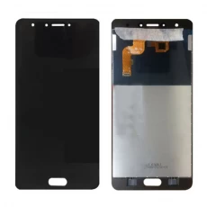 الصين استبدال شاشة LCD لمس الشاشة محول الأرقام الجمعية ل Infinix ملاحظة 4 برو X571 الهاتف المحمول LCD الصانع
