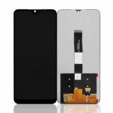 China Replacement Mobile Phone Lcd Touch Screen Digitizer Assembly For Xiaomi Redmi 9A Lcd Oem manufacturer