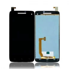 China Replacement Phone Lcd For Lenovo Vibe X S960 Lcd Display Touch Screen Digitizer Assembly manufacturer
