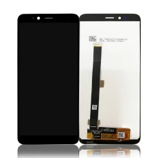 Chine Ensemble de numériseur d'écran tactile LCD de téléphone de remplacement pour l'écran LCD Lenovo S5 K520 fabricant